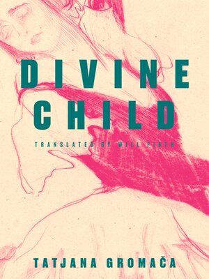 cover image of Divine Child